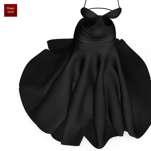REBORN Gown