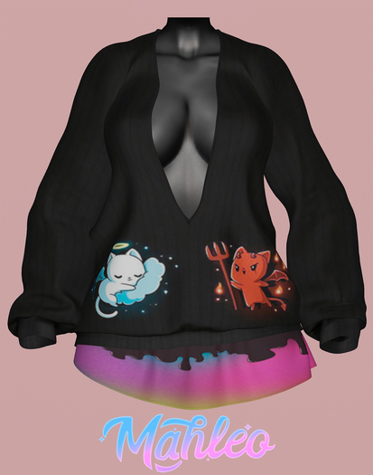 ::.MahLeO.:: [Nami] Devil