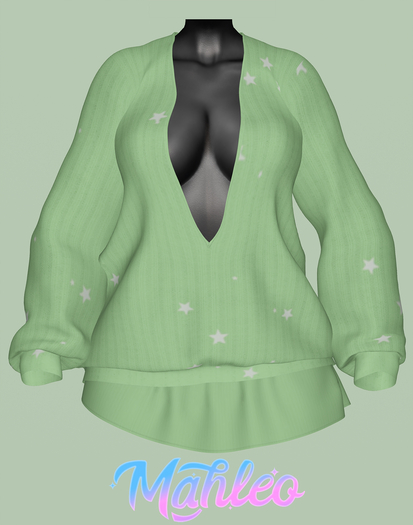 ::.MahLeO.:: [Nami] Green