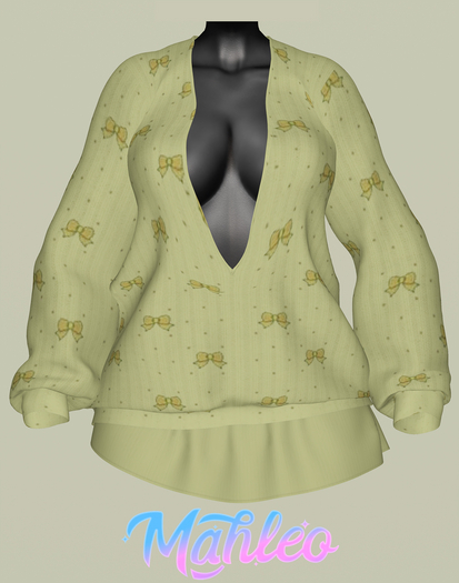 ::.MahLeO.:: [Nami] Yellow