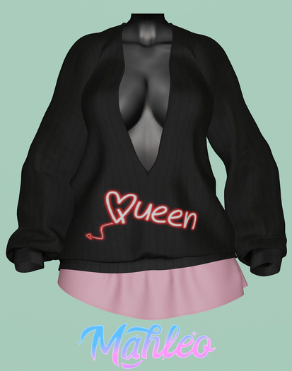 ::.MahLeO.:: [Nami] Queen