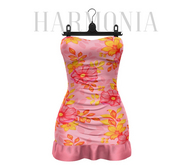 Reborn Dress