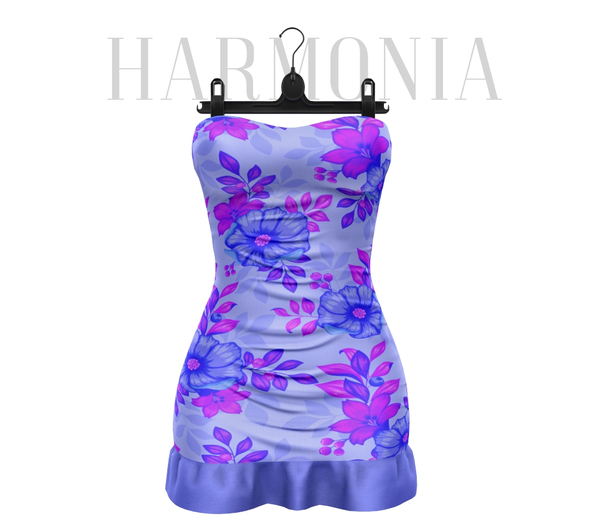 Reborn Dress