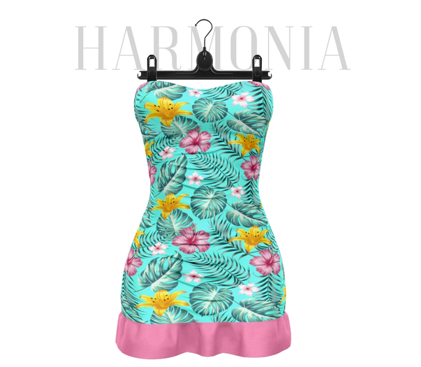 Reborn Dress