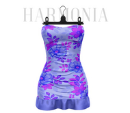 Erika Kelley Dress