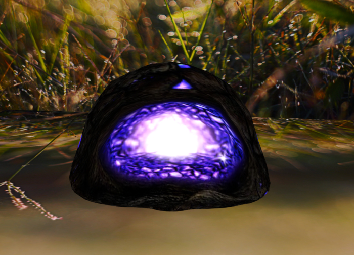 Meeroo Nest M Elduris Lavalight Fidgety ID #8178232