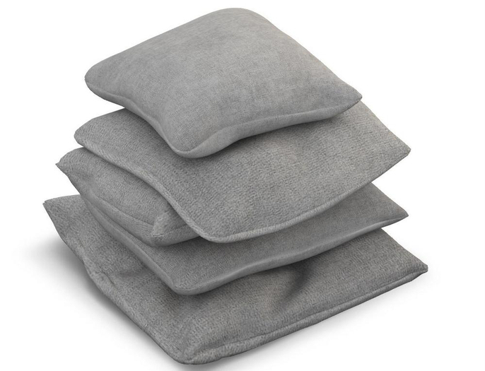 #2 K&S - // Pillows light