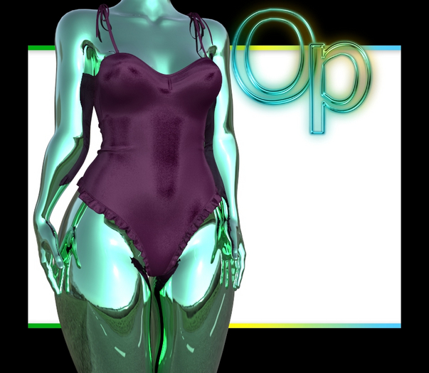 Swimwear LEGACY