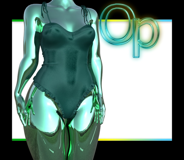 Swimwear LEGACY