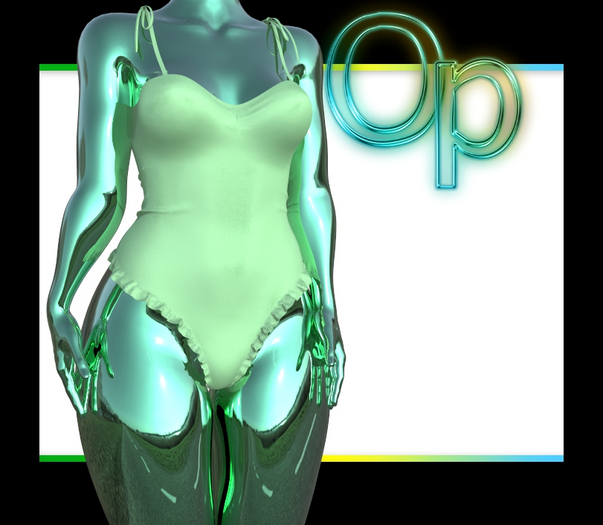 Swimwear LEGACY