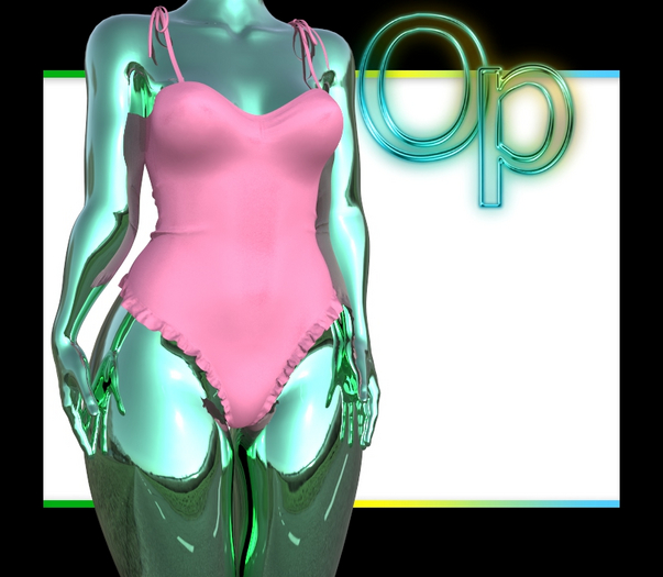 Swimwear LEGACY