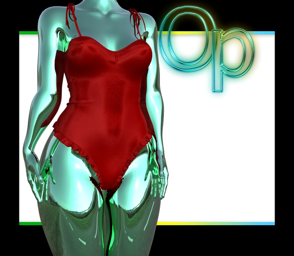 Swimwear LEGACY