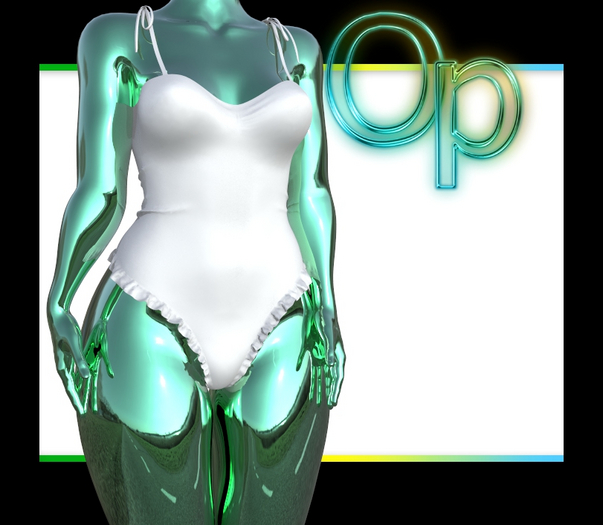 Swimwear LEGACY