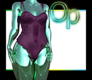 Perky Swimwear