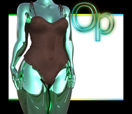 Perky Swimwear