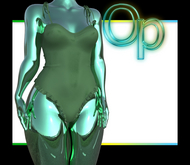 Perky Swimwear