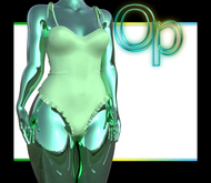 Perky Swimwear
