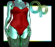 Perky Swimwear