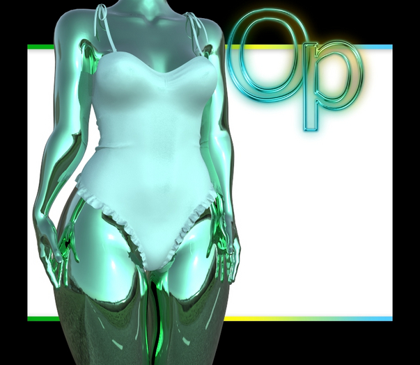 Perky Swimwear