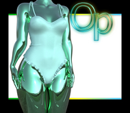 Perky Swimwear