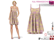 MI961574 MI Empire Dress