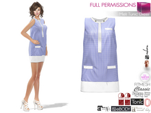 MI961579 Tunic Dress