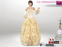 MI961586 Queen Dress