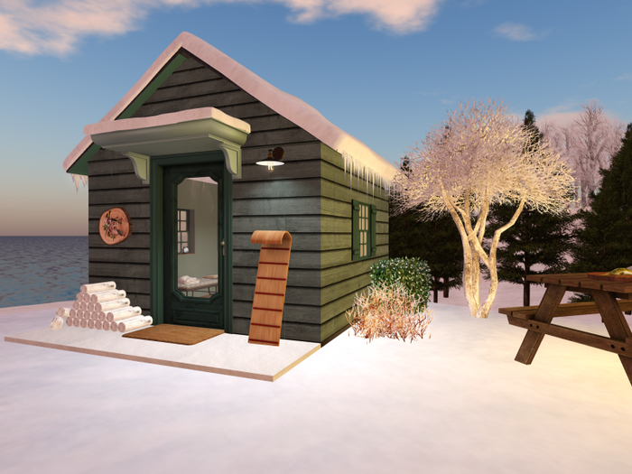 Winter Snow Rendezvous