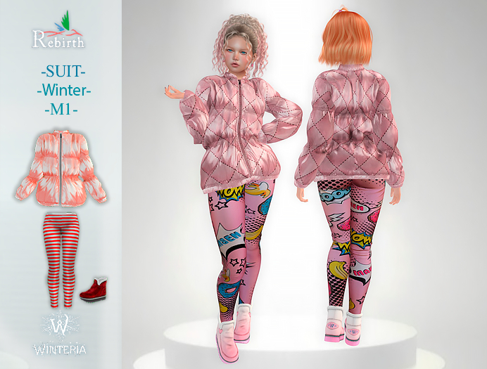 SUIT-Winter-M1-Rebirth