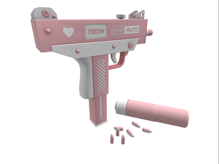 4. BAMSE : Ichigo - SMG RARE