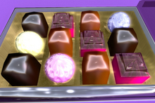 Candies