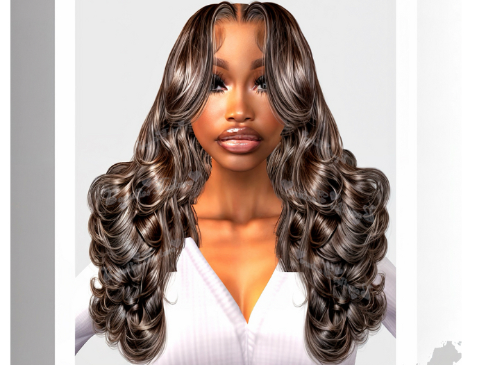 Beauties.Texture (Full Perm)