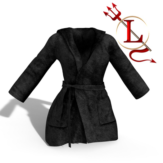 Maitreya Bath Robe