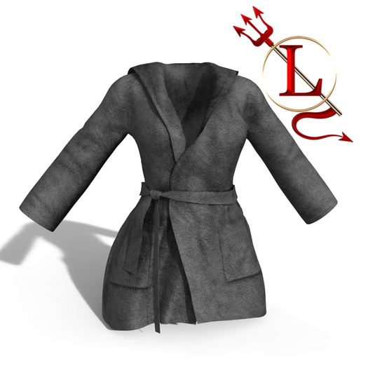 Maitreya Bath Robe
