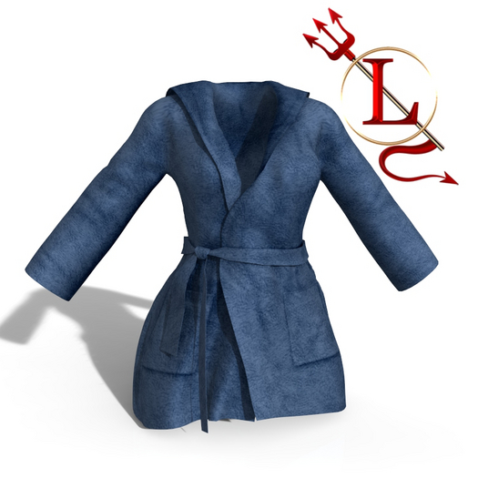 Maitreya Bath Robe