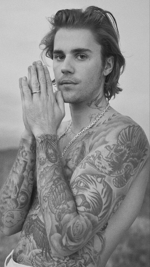 [DD] Justin Bieber - Yummy