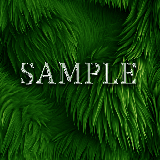 Zoy Texture [ Rugged Fur Seamless 01 ] C