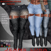 Jeans Lora