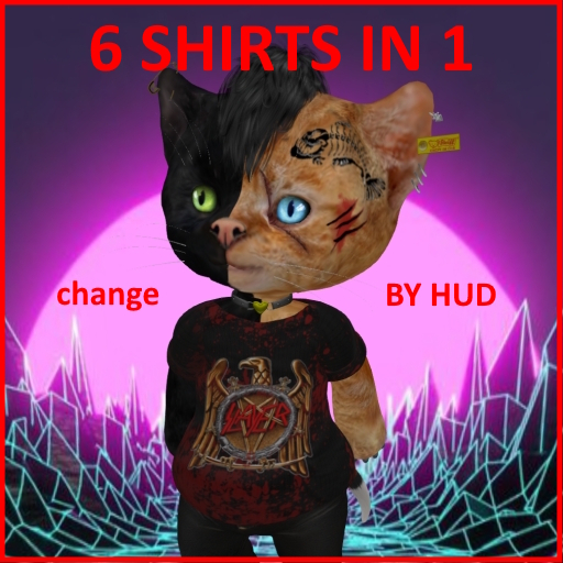 .::KS::.Dinkie-Summer-T-Shirt-slayerz