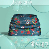 KHARA Skirt