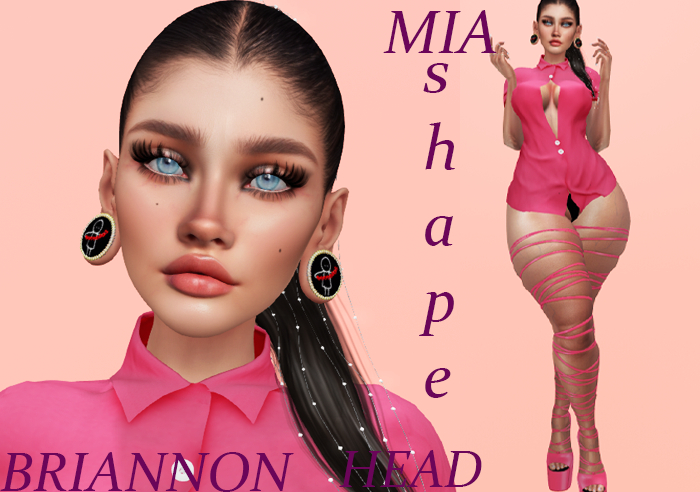 M.I.A shape Briannon~002~