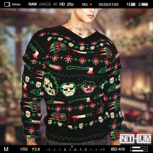 KESHI - GOTHMAS - KARIO