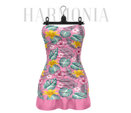 Dress Kelley Maitreya