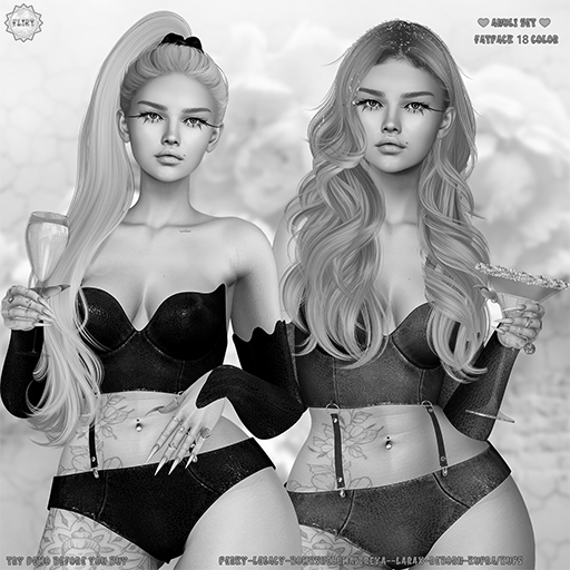 [FLIRT] Anuli set-demo