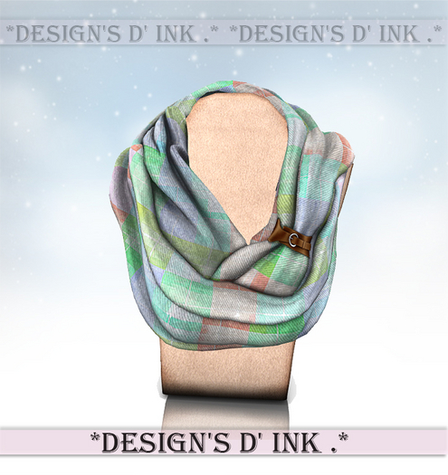 Scarf A5
