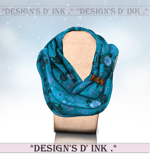 Scarf A9