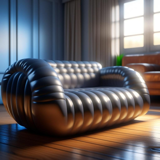 Baloon Sofa HD Fullperm