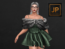 10.[m.lara]DAMI.MARI GACHA #dressB 3 (LaraX)