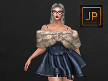 11.[m.lara]DAMI.MARI GACHA #dressB 4 (LaraX)