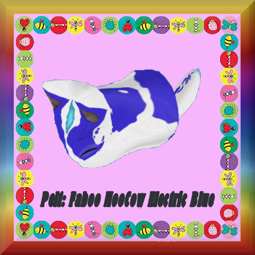 Stray Cats Kitten - Stray Cats Kitten 7 (M)